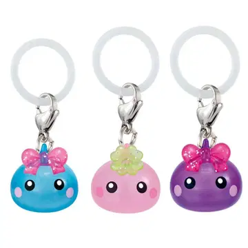 익명 배송 홋페짱 메지루시 액세서리 2개 세트 B / E / F