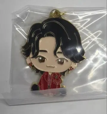 미세스 메탈 참 오오모리 못쿤