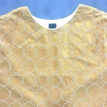 mini perhonen 탬버린 드레스 36