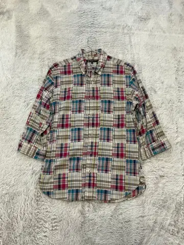 BEAUTY&YOUTH 셔츠 뷰티 앤 유스