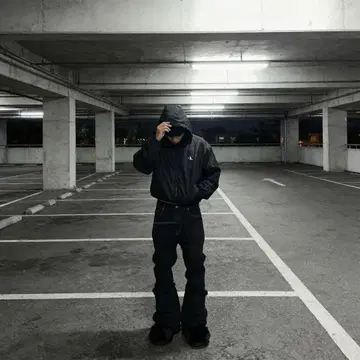 archive Calvin Klein short length jacket