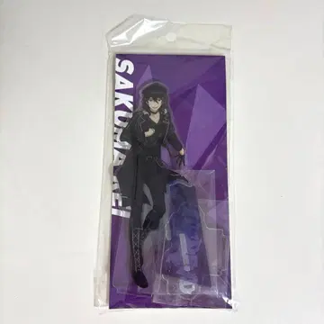 앙스타 아크릴 스탠드 사쿠마 레이