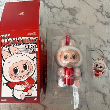 정품 POPMART 코카콜라