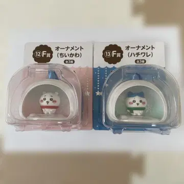 애니마이 복권 치이카와 (먼작귀) F상 오너먼트