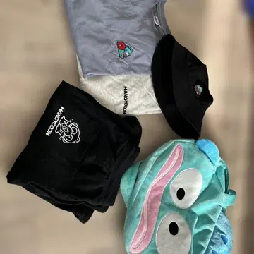 한교동 시마무라 콜라보 5세트