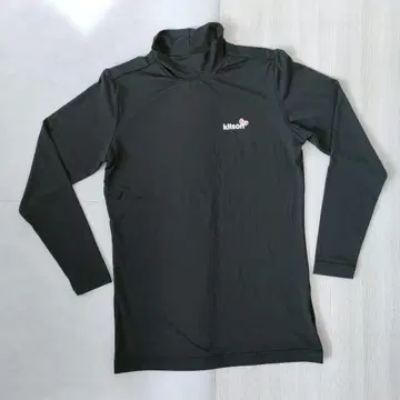 [ 산리오 x 키트슨 ] 골프웨어 [ 모크넥 ]