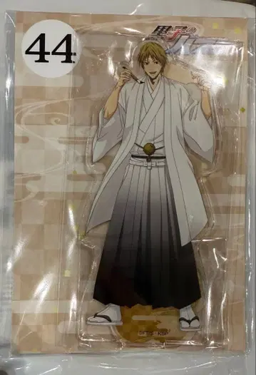 점프 페스타 한정판 미야치 세이시 아크릴 스탠드 2026