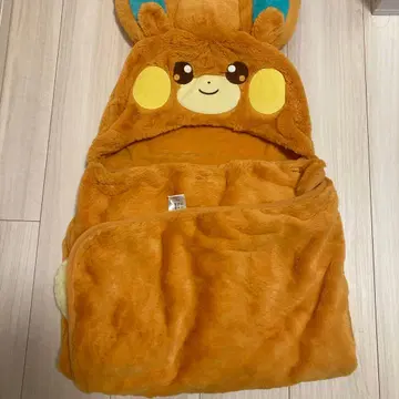 포켓몬 파모 담요