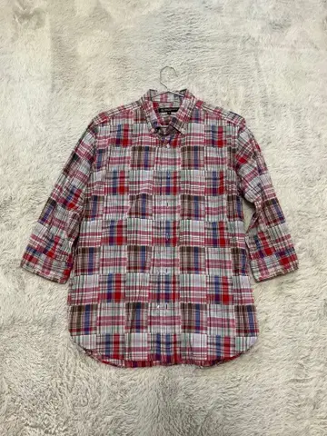 BEAUTY&YOUTH 셔츠 뷰티 앤 유스