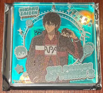 점페스 쇼와노트 테니스의 왕자님 테니 복권 브로키 자이젠 히카루