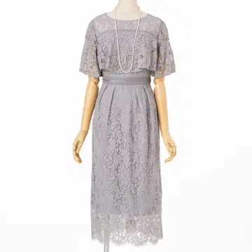 어반리서치 로쏘 파티 드레스