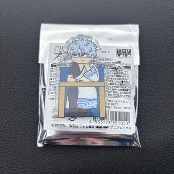 은혼 지로리 사카타 긴토키