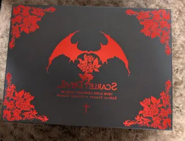 레밀리아 스칼렛 & 플랑도르 스칼렛 피규어