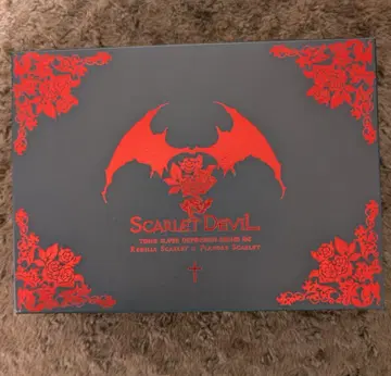 레밀리아 스칼렛 & 플랑도르 스칼렛 피규어