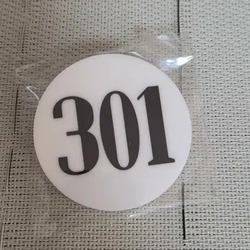 HUNTER x HUNTER 이르미 아크릴 배치