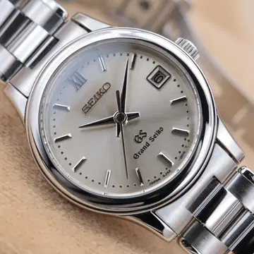 Grand Seiko 세이코 STGF013/4J52-0010 여성용