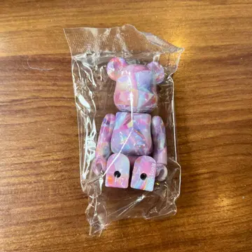베어브릭 BE@RBRICK SERIES 51 JELLY BEAN