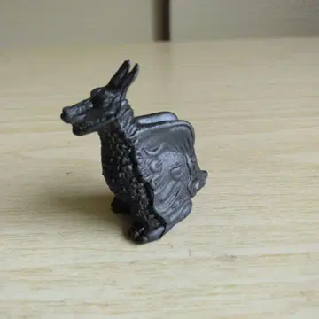 울트라맨 괴수 지우개