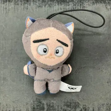 극장판 닌타마 란타로 호와누이~난자타운~vol.3 모로이즈미 손나몬 1