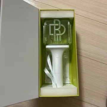 nct dream 드림 응원봉