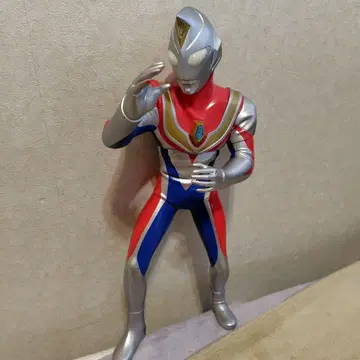 반다이 울트라맨 다이나 쿄모토 마사키 컬렉션 1998년제 피규어