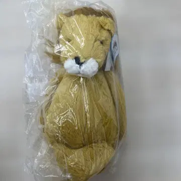 12483 Jellycat 농구화 훌라 사자