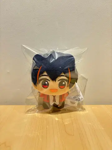 컬러풀 피치 SD 인형 vol.3 유안 [ 새상품, 택 포함 ]