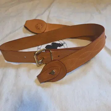 HUNTING WORLD 숄더 스트랩 보관 주머니