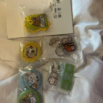 치이카와 해피백 2026