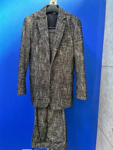 1piu1ugual3 RELAX 셋업 수트 3세트