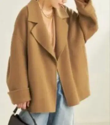 Plage 해밀턴 리버 셔츠 자켓