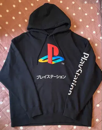 niko and 니코앤드 플레이스테이션 후드티