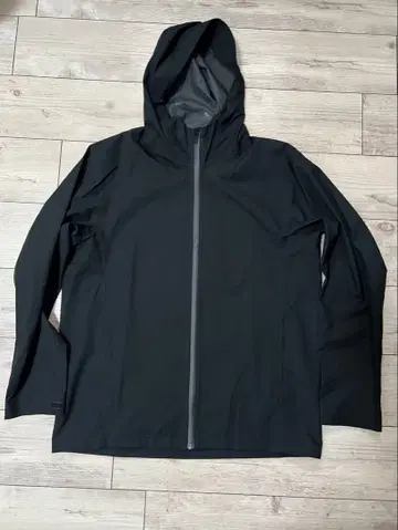 UNIQLO 블랙 XL 점퍼