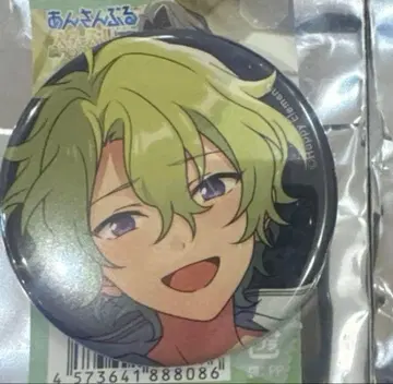 앙스타 앙상블 스타즈 토모에 히요리 캔뱃지 코레칸 casual