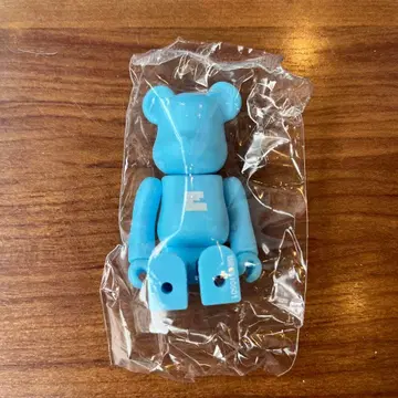 베어브릭 BE@RBRICK SERIES 51 BASIC E