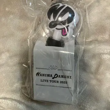 나니와단시 LIVE TOUR 2025 응원봉 봉봉보야주