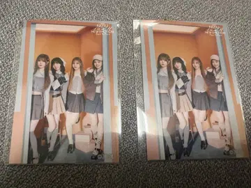 [ 낱개 판매 가능 ] NiziU 온라인 복권