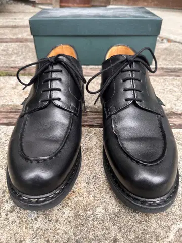 파라부트 샹보르 (Paraboot CHAMBORD)