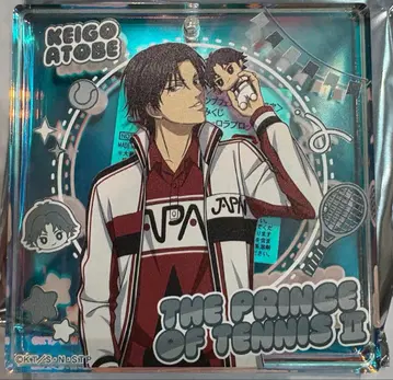 쇼와노트 점프페스 운세 브로키 아토베 케이고