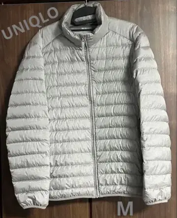 [ 새상품급 ] UNIQLO 유니클로 울트라 라이트 다운 다운 자켓