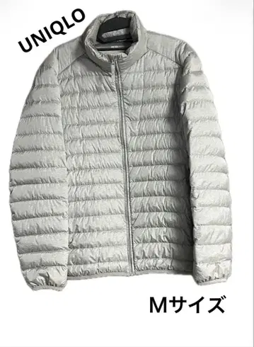 [새상품급] UNIQLO 울트라 라이트 다운 자켓 스포츠, 골프에 편리