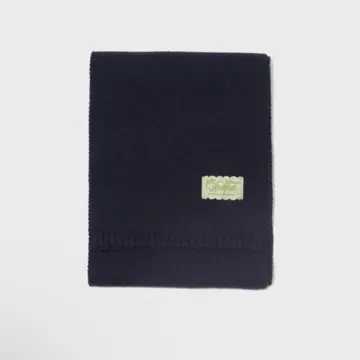 ROCKFISHWEATHERWEAR FLUFFY KNIT MUFFLER