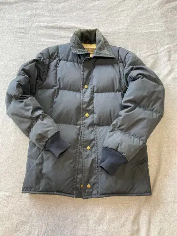 에디 바우어 스냅-잭 스냅잭 XS 네이비