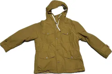 coen 3WAY 마운틴 파카