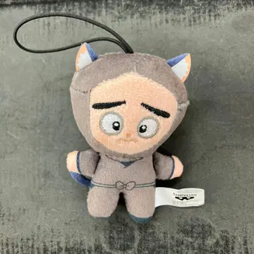 극장판 닌타마 란타로 호와누이~난자타운~vol.3 모로이즈미 손나몬 2