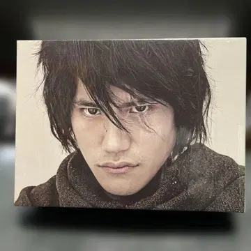 익명 배송 센게바 DVDBOX 드라마 마츠야마 켄이치 디렉터스 컷판