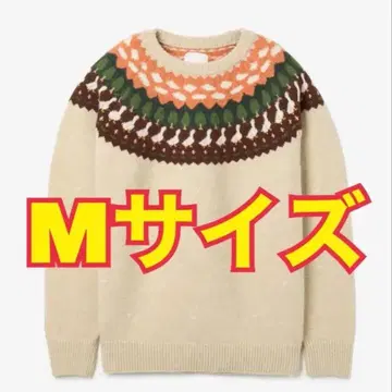 M COVERCHORD x Unlikely FAIR ISEL DUCK