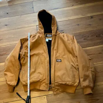 BIG SMITH 덕 액티브 자켓