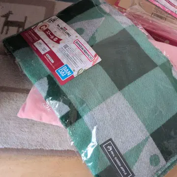 미세스 제일복권 C상 스톨