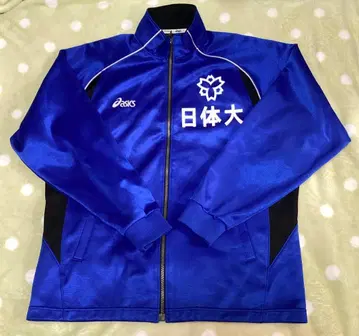 일체대 L 저지 상 중고 아식스